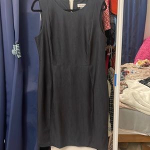 Calvin Klein dress